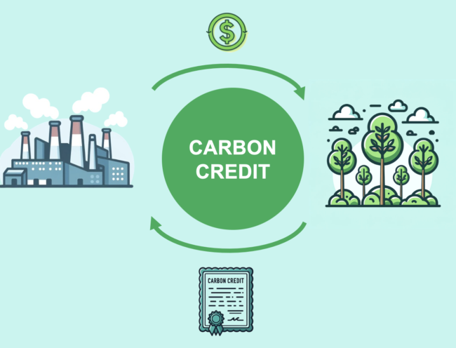carbon credit