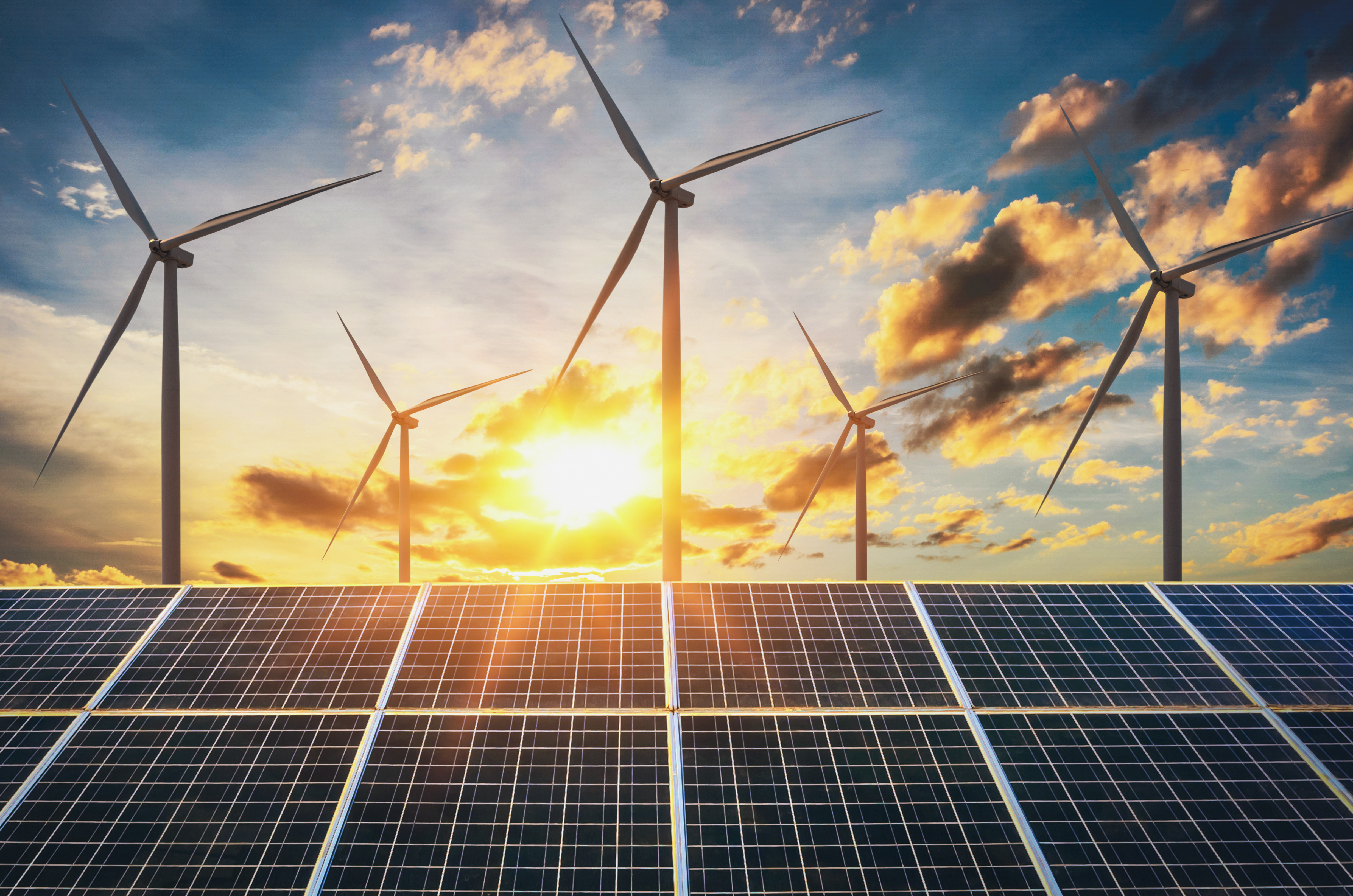 Sortie De Crise Par L innovation Dans L environnement Et La Transition 